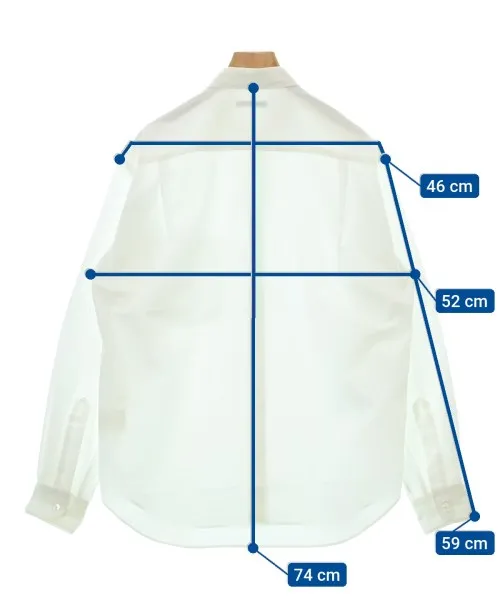 BEAUTY&YOUTH UNITED ARROWS Casual shirts