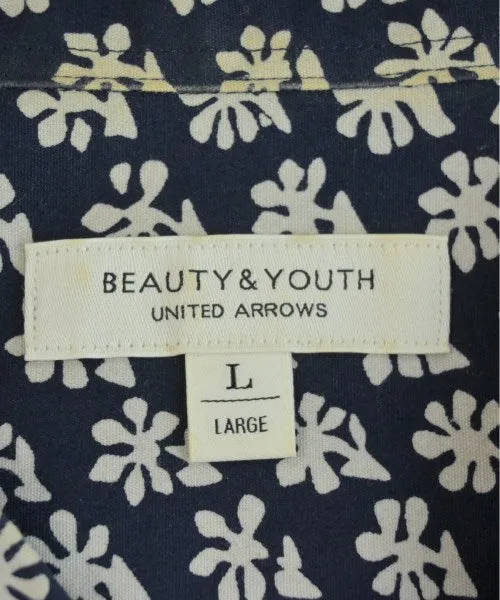 BEAUTY&YOUTH UNITED ARROWS Casual shirts