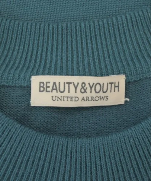 BEAUTY&YOUTH UNITED ARROWS Sweaters