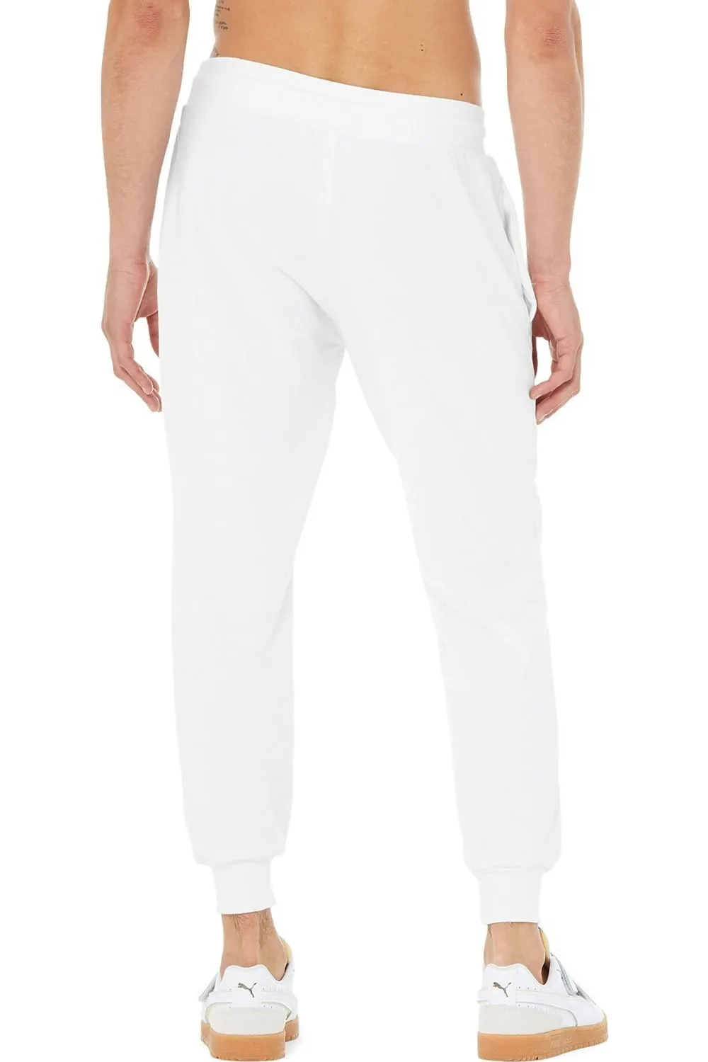 Bella   Canvas Unisex Jogger Sweatpants
