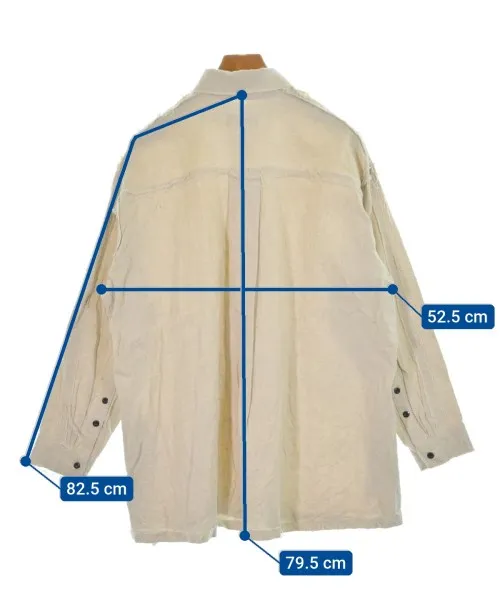 BELPER Casual shirts