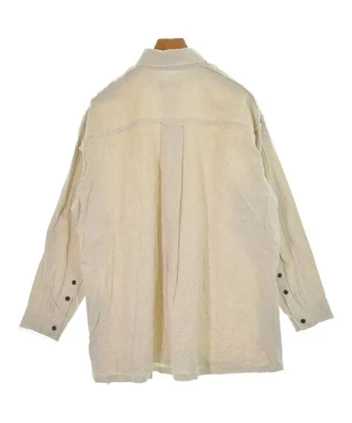 BELPER Casual shirts