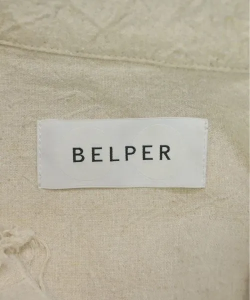 BELPER Casual shirts