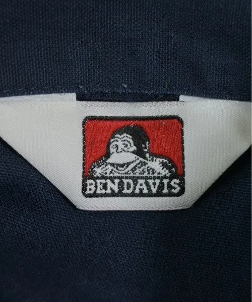 BENDAVIS Casual shirts