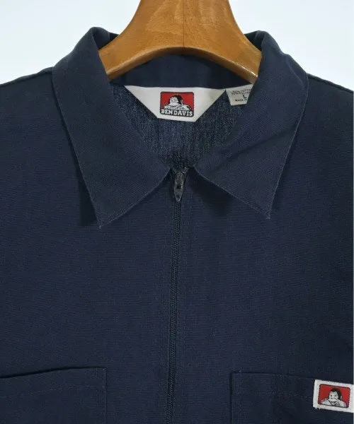 BENDAVIS Casual shirts
