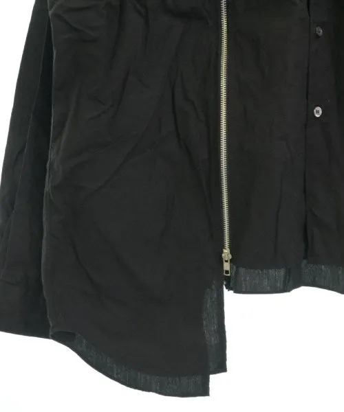 BLACK COMME des GARCONS Casual shirts