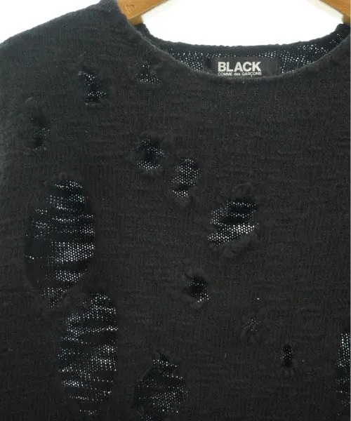BLACK COMME des GARCONS Sweaters