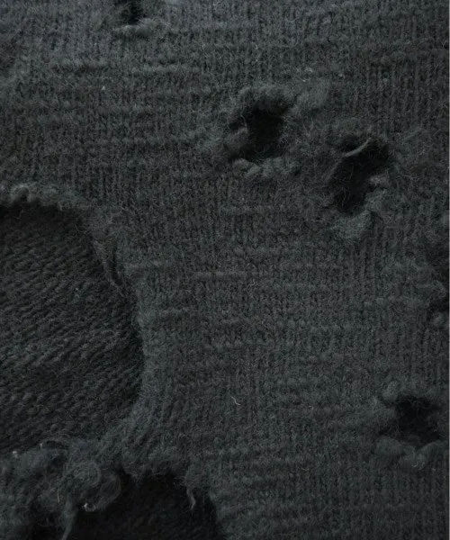 BLACK COMME des GARCONS Sweaters