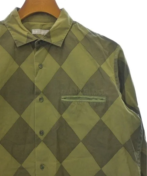 BLACK EYE PATCH Casual shirts