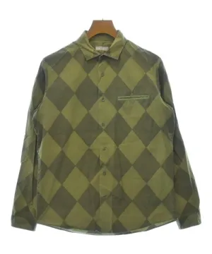 BLACK EYE PATCH Casual shirts