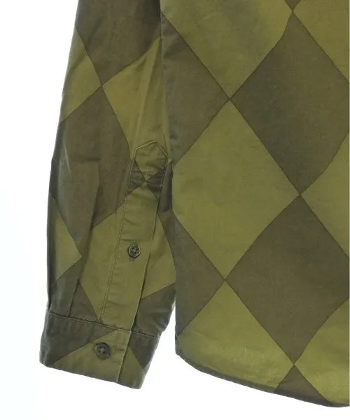 BLACK EYE PATCH Casual shirts