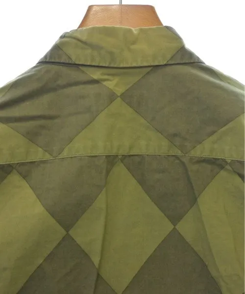 BLACK EYE PATCH Casual shirts