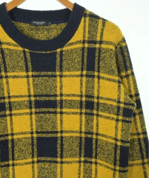 BLACK LABEL CRESTBRIDGE Sweaters