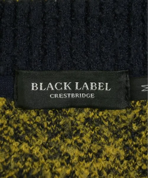 BLACK LABEL CRESTBRIDGE Sweaters