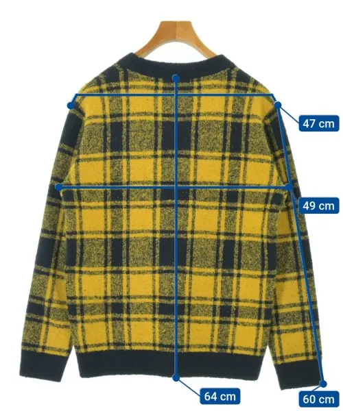 BLACK LABEL CRESTBRIDGE Sweaters