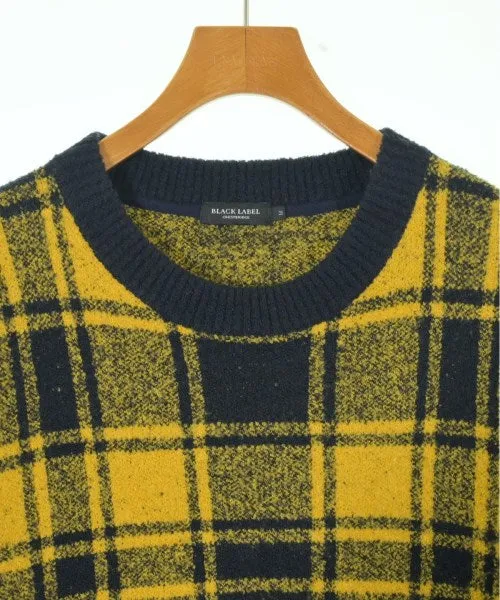 BLACK LABEL CRESTBRIDGE Sweaters