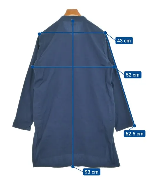 Blurhms Casual shirts