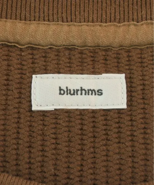 Blurhms Sweaters