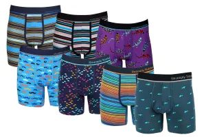 BOXER BRIEF 7 PACK