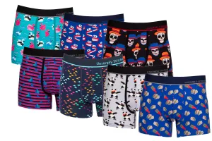 BOXER TRUNK 7 PACK