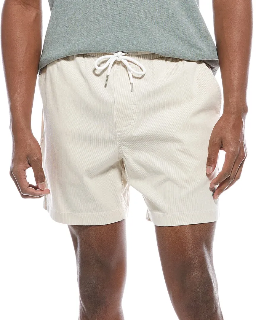 Brooks Brothers Bedford Corduroy Short