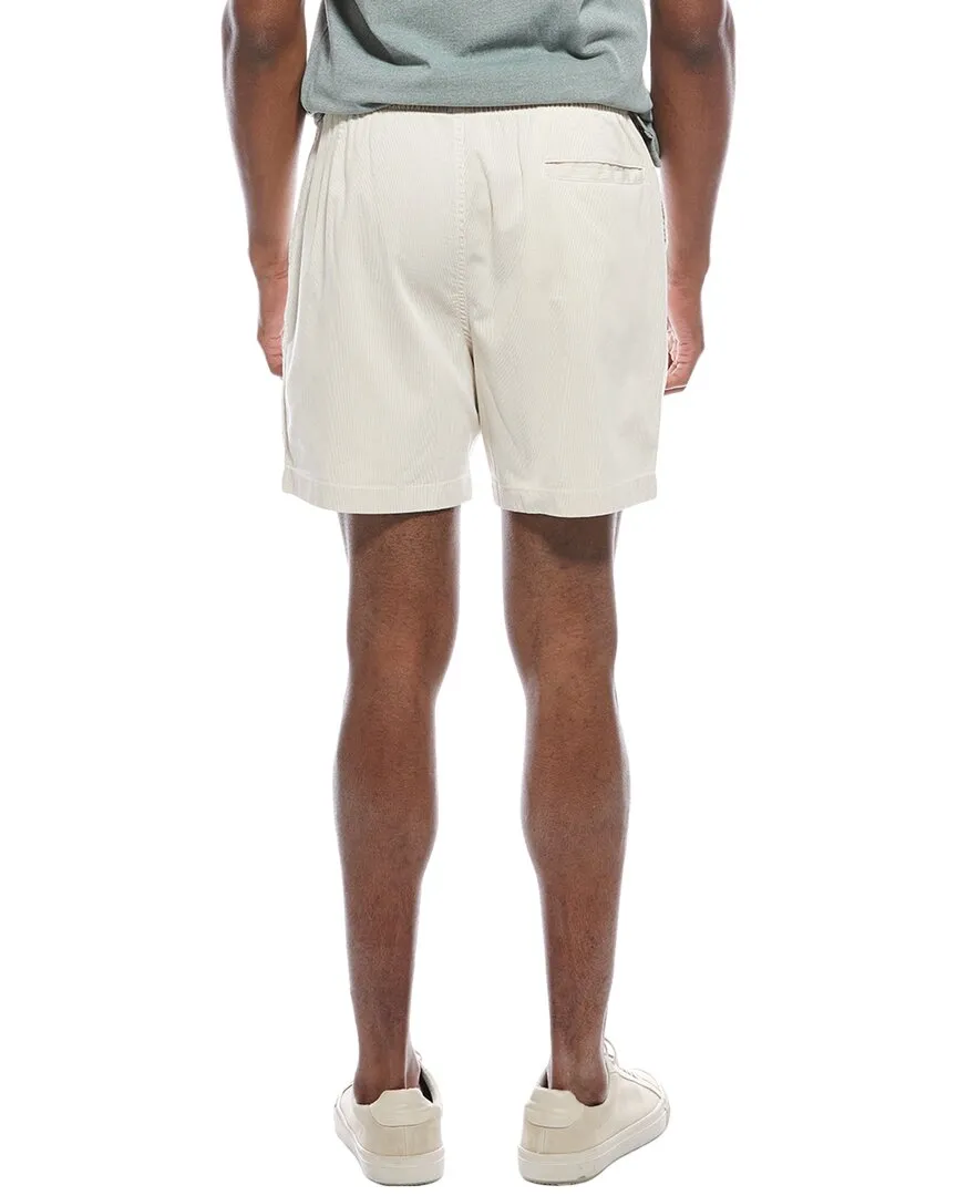 Brooks Brothers Bedford Corduroy Short