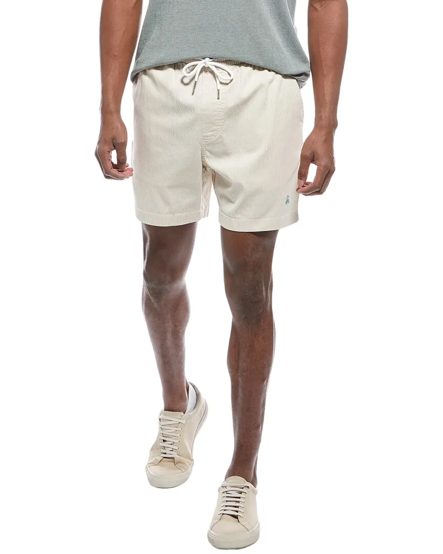 Brooks Brothers Bedford Corduroy Short