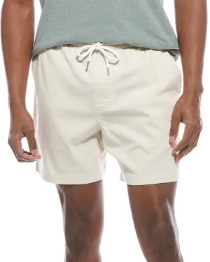 Brooks Brothers Bedford Corduroy Short