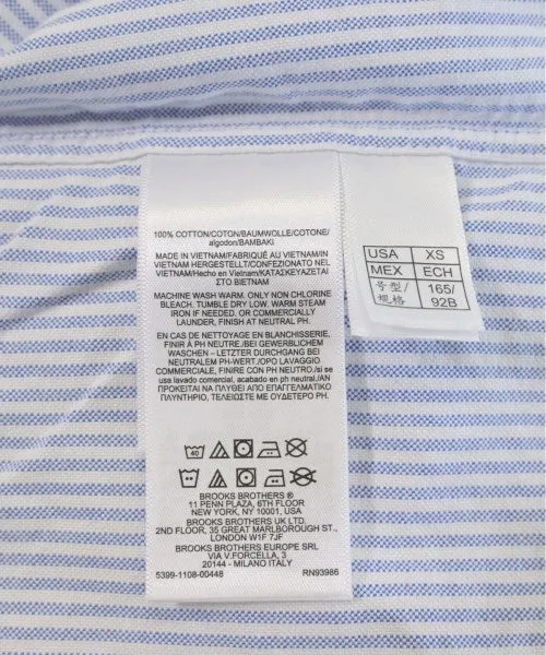 Brooks Brothers Casual shirts