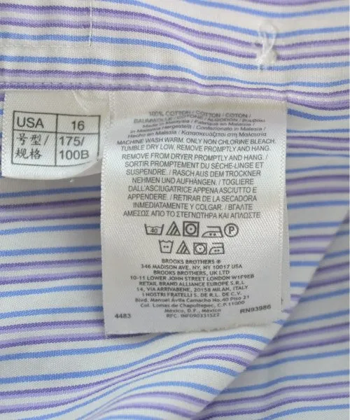 Brooks Brothers Casual shirts