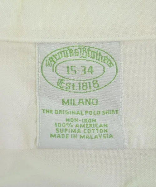 Brooks Brothers Casual shirts