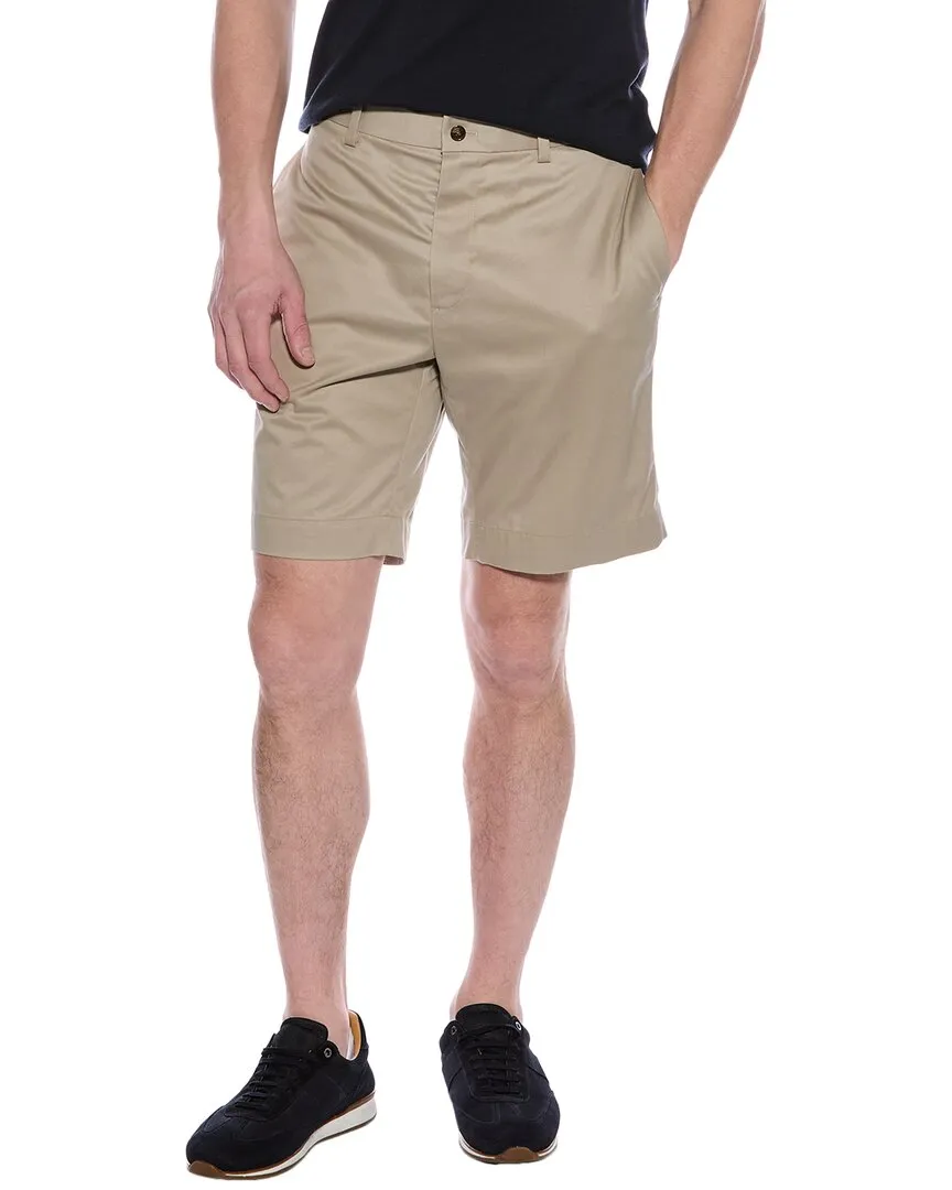Brooks Brothers Lightweight Advantage Chino Short
