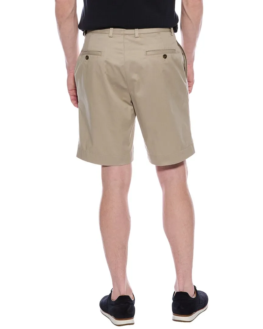 Brooks Brothers Lightweight Advantage Chino Short