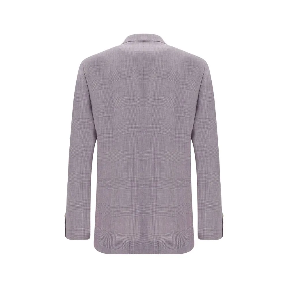 Brunello Cucinelli Blazer Men's Jacket
