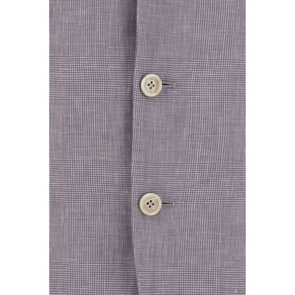 Brunello Cucinelli Blazer Men's Jacket