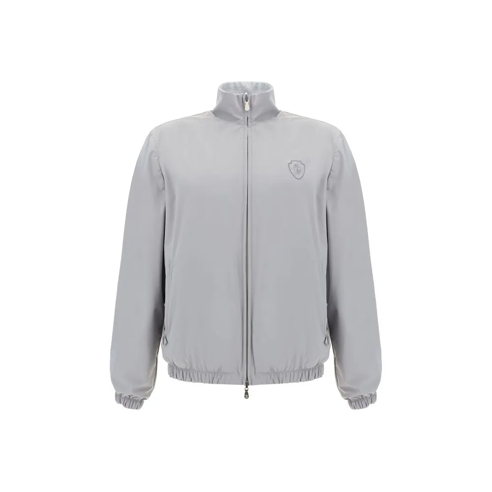 Brunello Cucinelli Reversible Men's Jacket