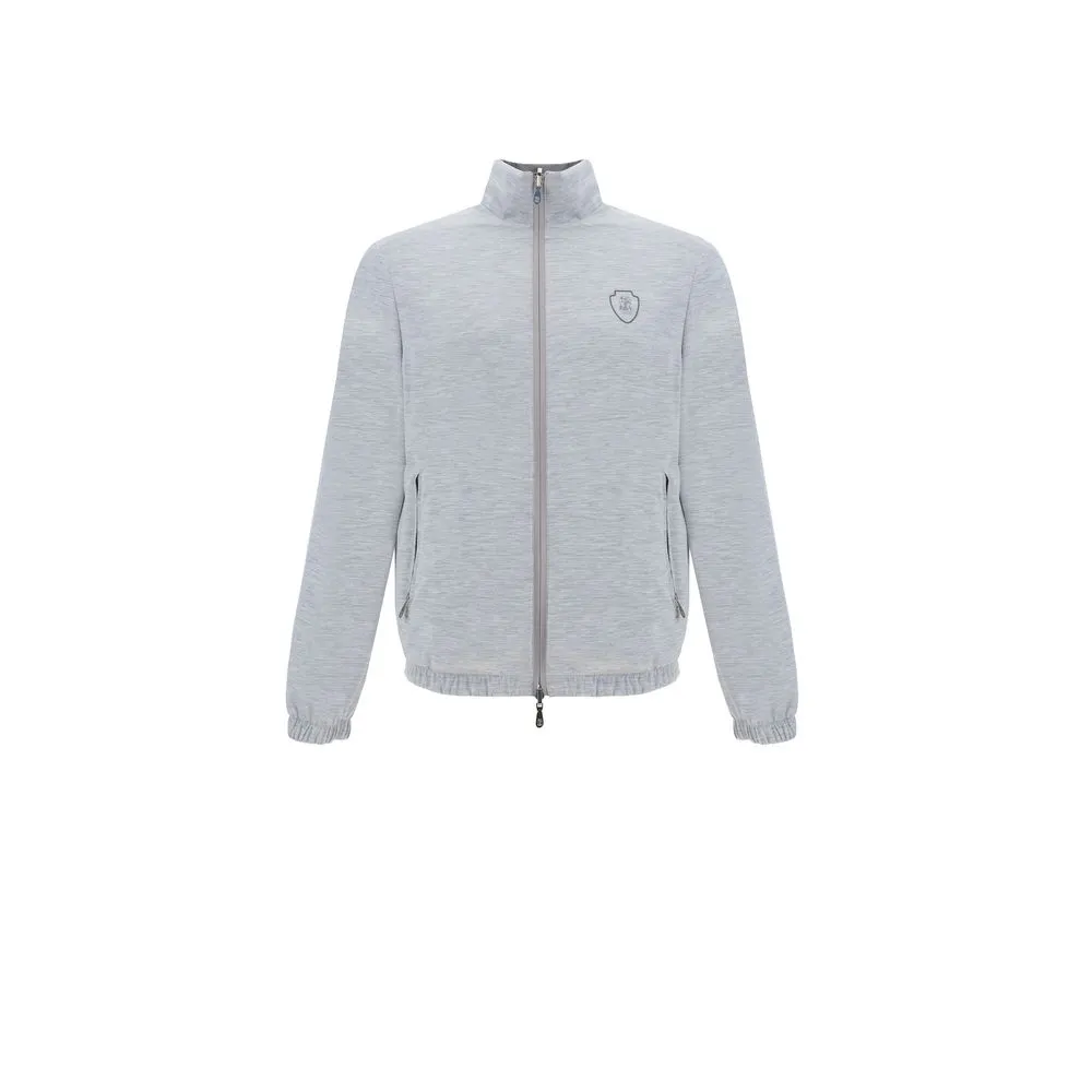 Brunello Cucinelli Reversible Men's Jacket