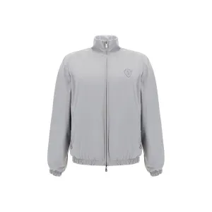Brunello Cucinelli Reversible Men's Jacket