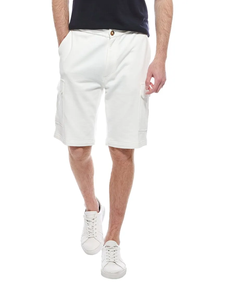 Brunello Cucinelli Sweatshort