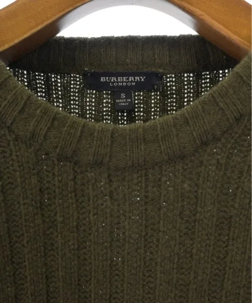 BURBERRY Sweaters