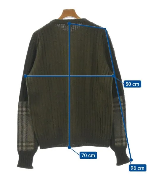 BURBERRY Sweaters