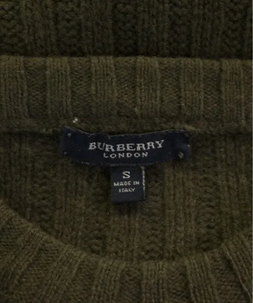 BURBERRY Sweaters