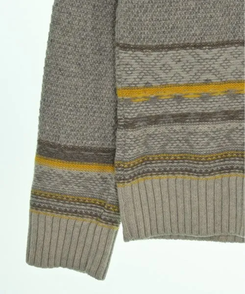 CABANE De Zucca Sweaters