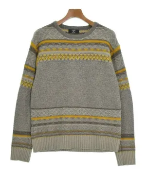 CABANE De Zucca Sweaters