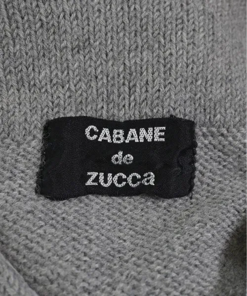 CABANE De Zucca Sweaters