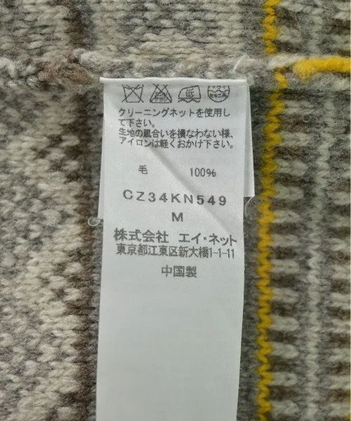 CABANE De Zucca Sweaters