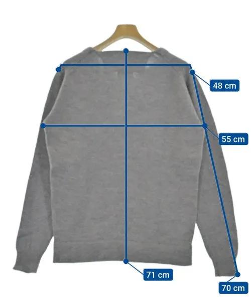 CABANE De Zucca Sweaters