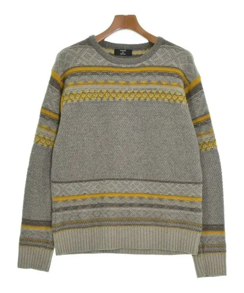 CABANE De Zucca Sweaters