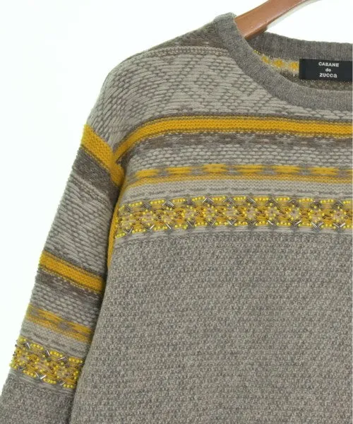 CABANE De Zucca Sweaters
