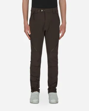 CACT.US CORP Pants Brown
